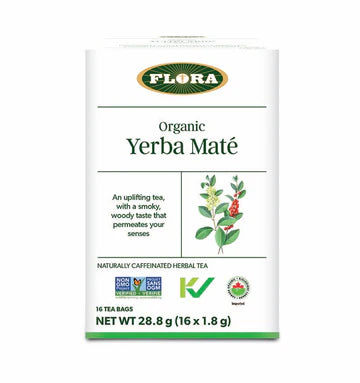 Yerba Maté Tea