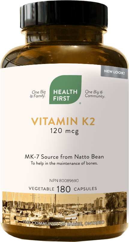 Vitamin K2