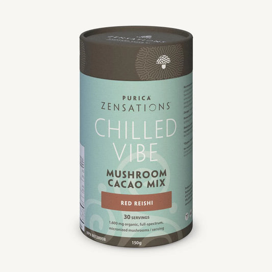 Zensations - Chilled Vibe