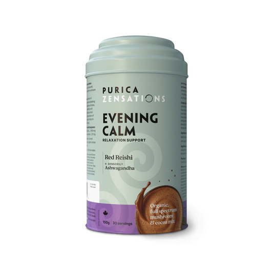 Zensations - Evening Calm