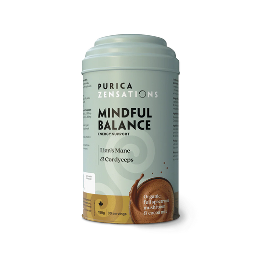 Zensations - Mindful Balance