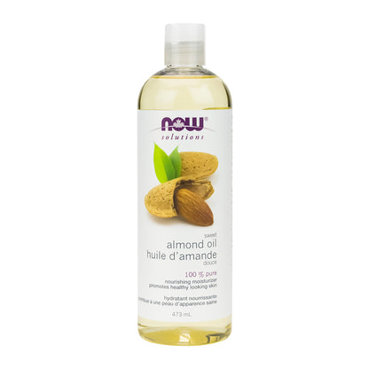 Sweet Almond Oil