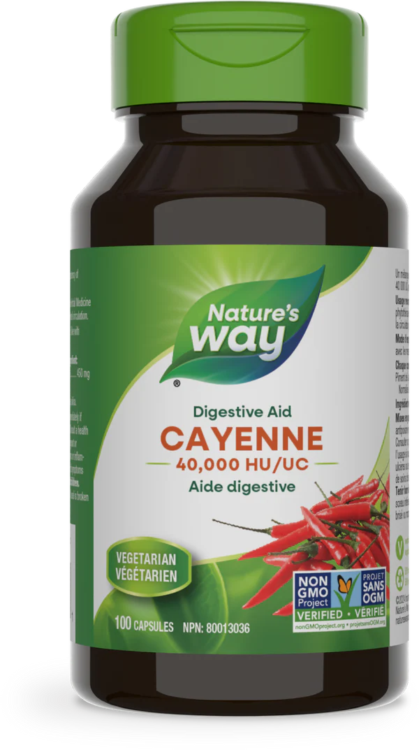 Cayenne