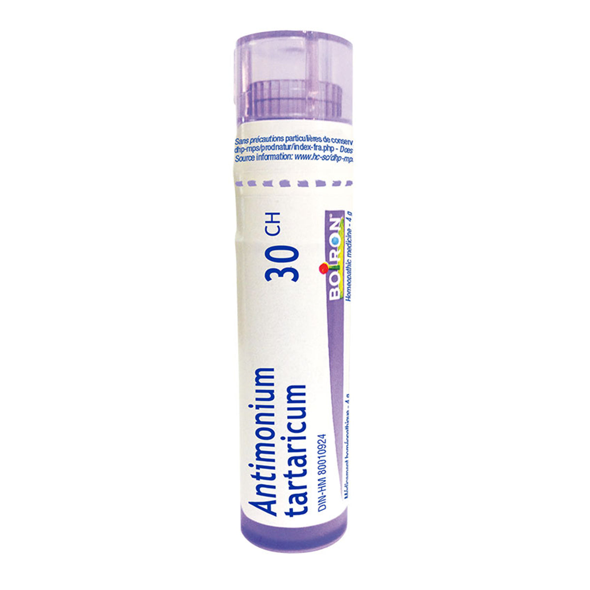 Antimonium tartaricum