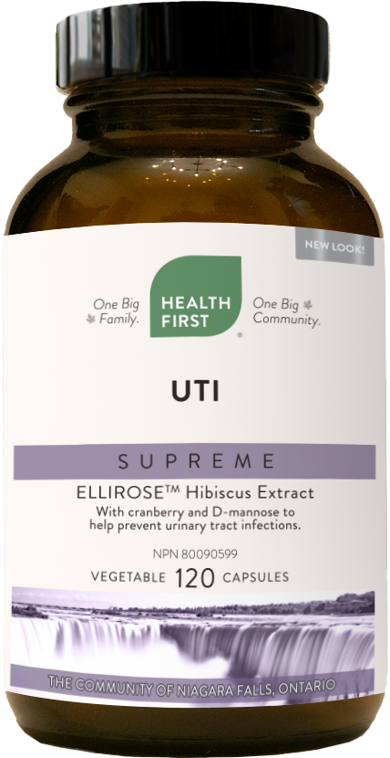 UTI Supreme