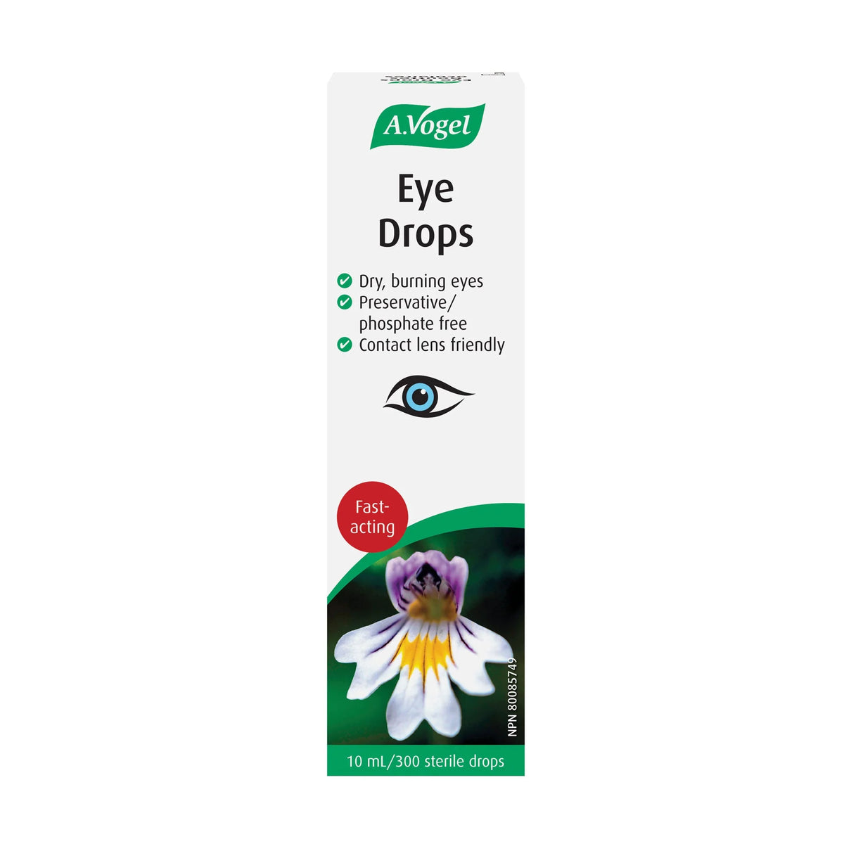 Eye Drops