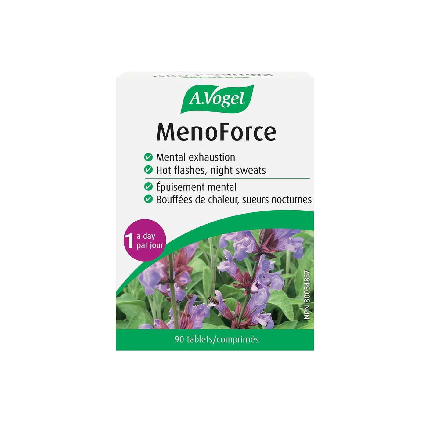 MenoForce