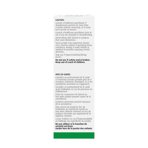 Relax Oral Spray