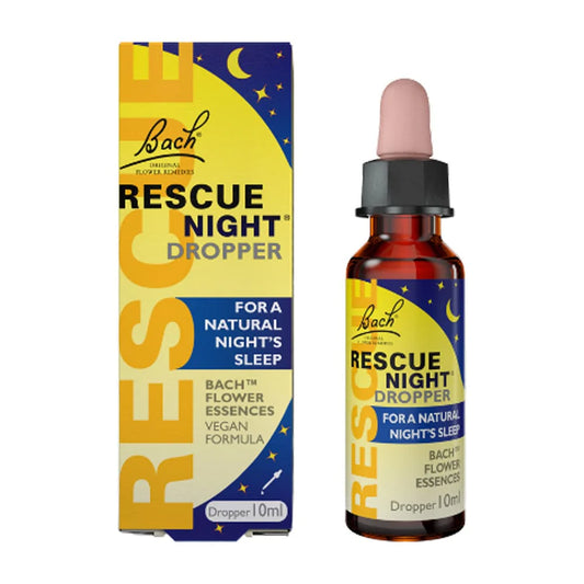 Rescue Sleep Drops