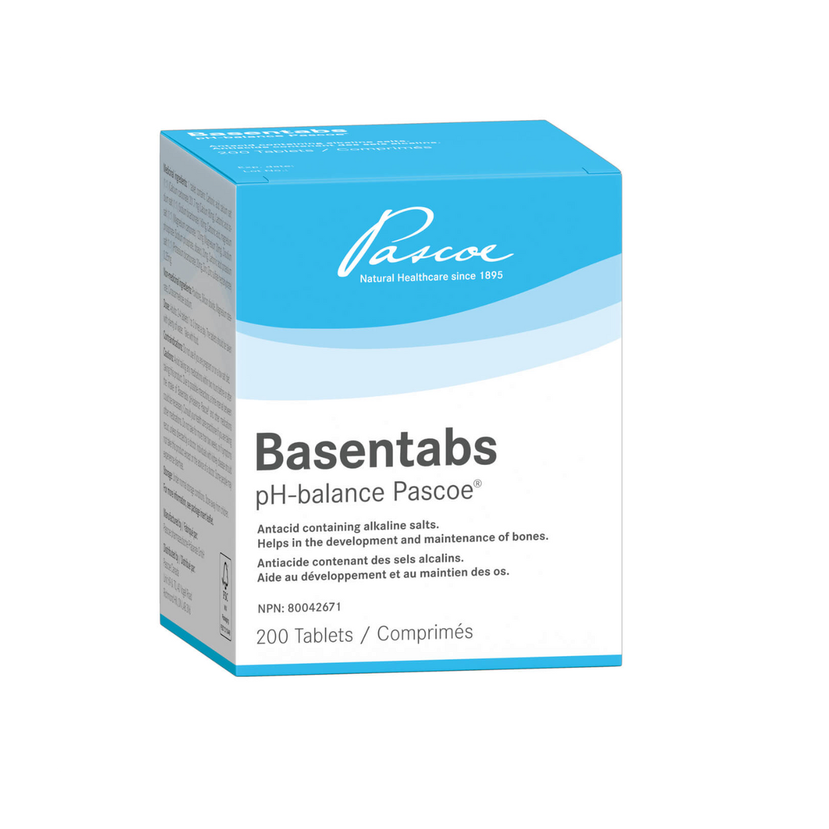 Basentabs