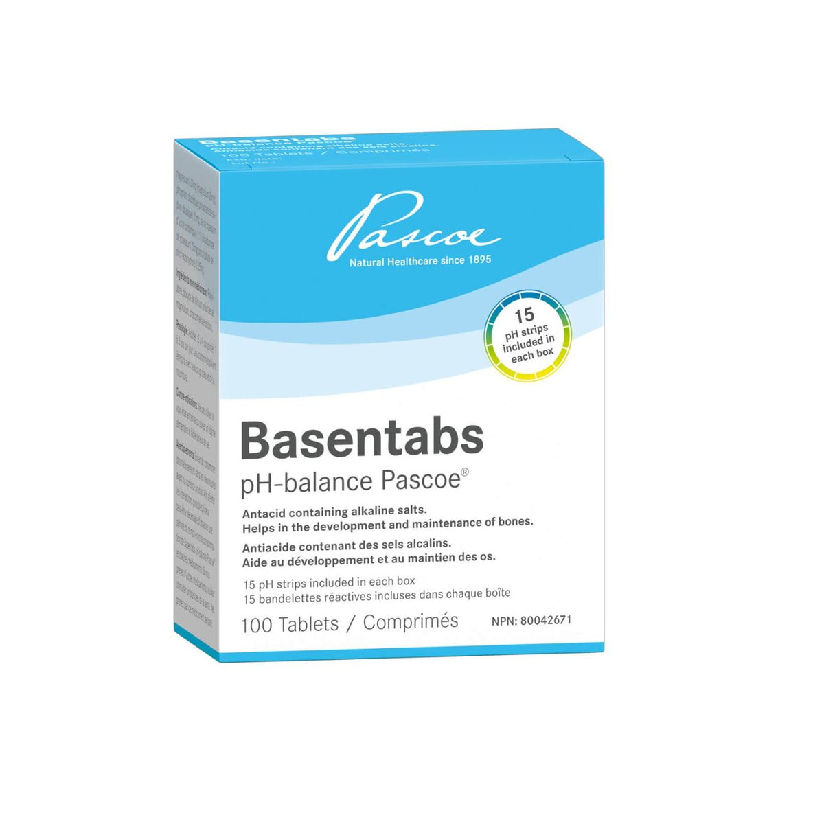 Basentabs