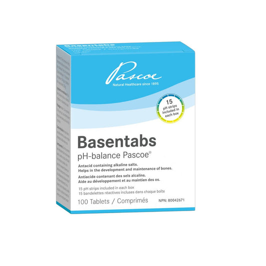 Basentabs