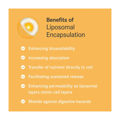 Vitapas C Liposomal