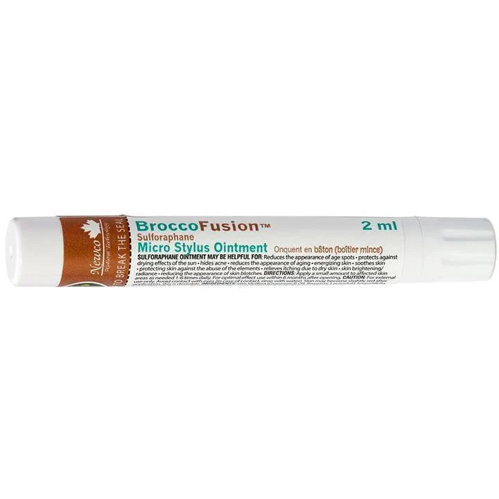 BroccoFusion® Sulforaphane Ointment
