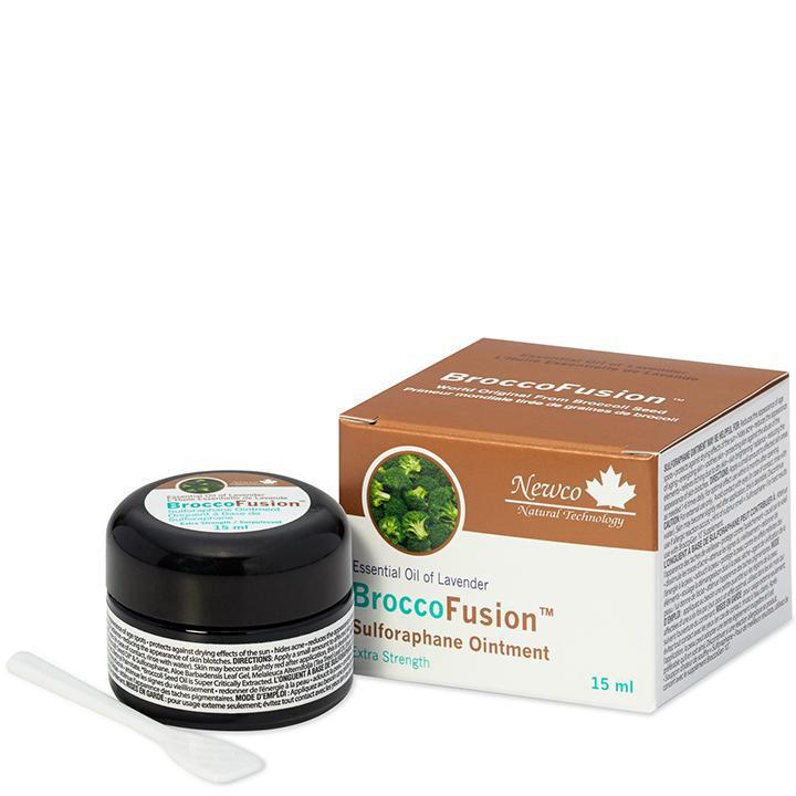 BroccoFusion® Sulforaphane Ointment