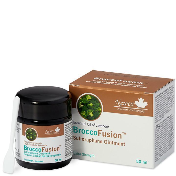BroccoFusion® Sulforaphane Ointment