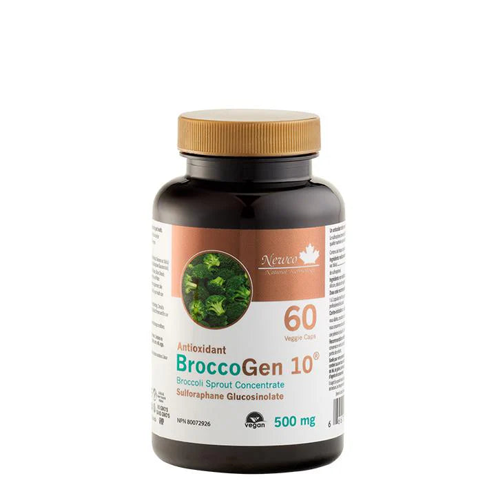 BroccoGen 10®