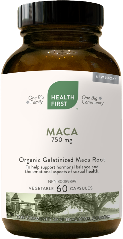 Maca