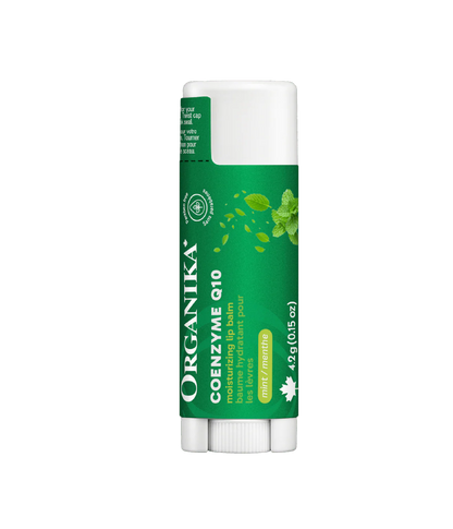Coenzyme Q10 Lip Balm