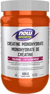Creatine Monohydrate Powder