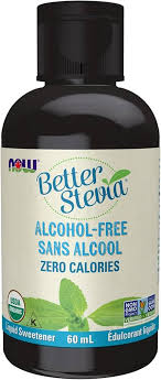 BetterStevia® Stevia Liquid