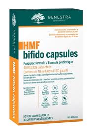 Hmf Bifido Capsules