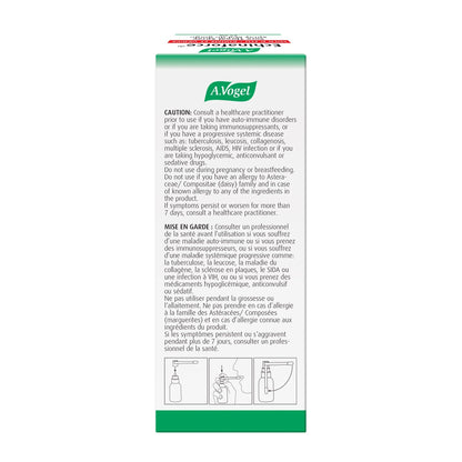 Echinaforce Sore Throat Spray Fast Acting Relief