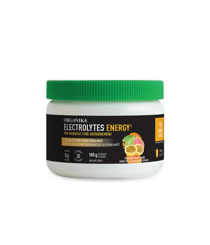 Electrolytes Energy