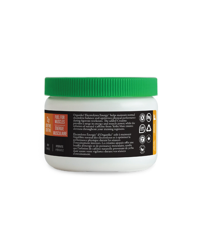 Electrolytes Energy
