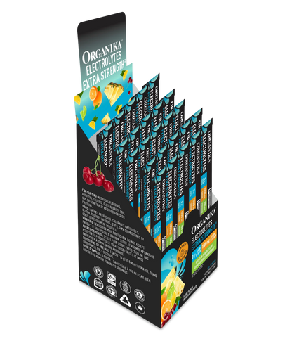 Electrolytes Extra Strength