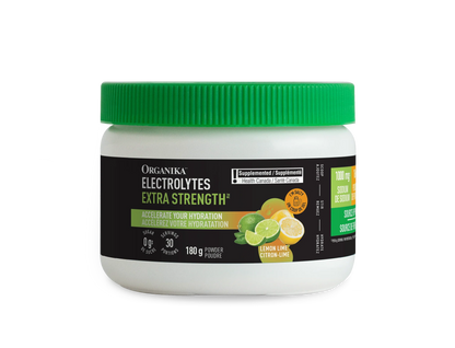 Electrolytes Extra Strength