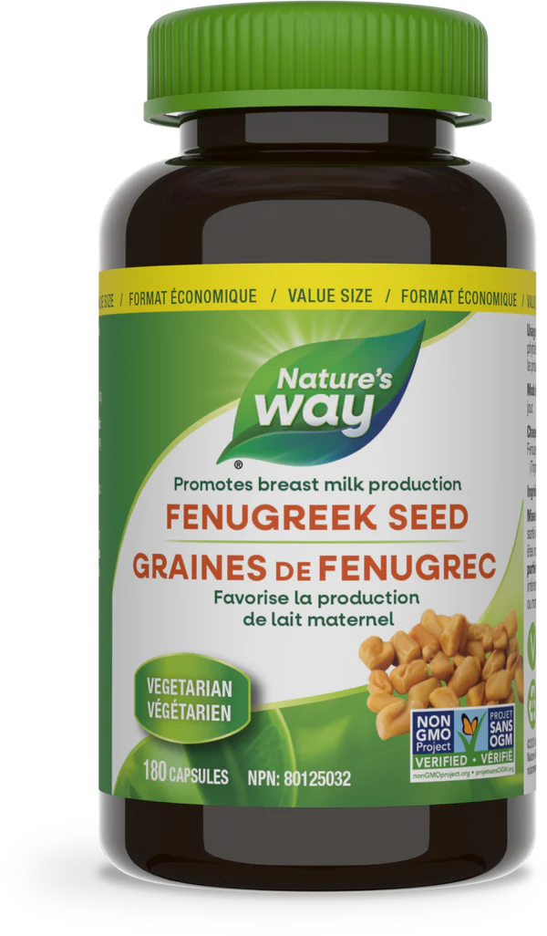 Fenugreek Seed
