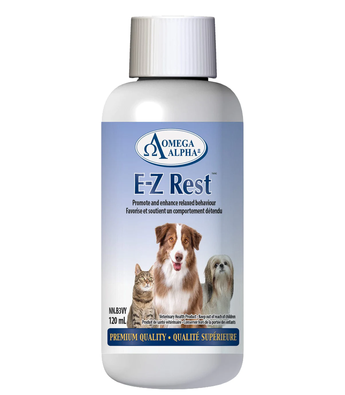 E-Z Rest™