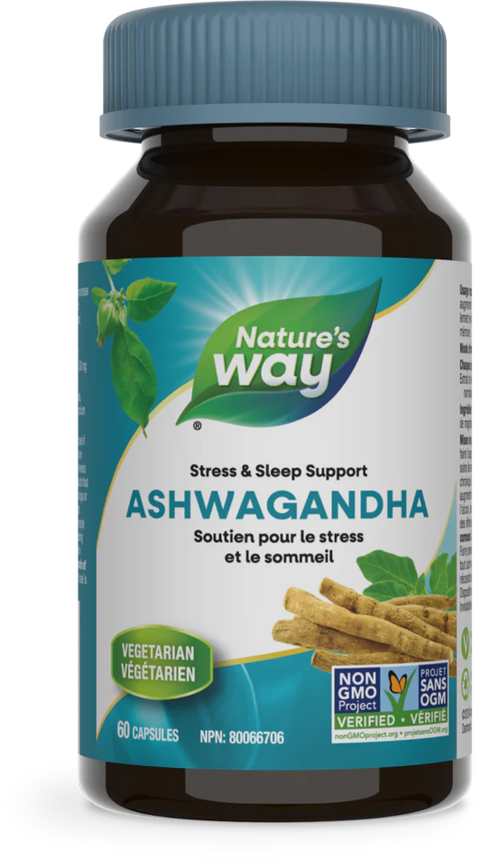 Ashwagandha