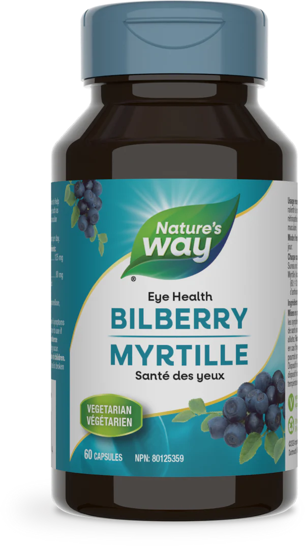 Bilberry