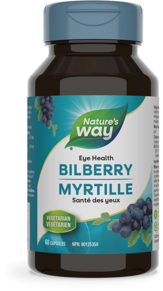 Bilberry