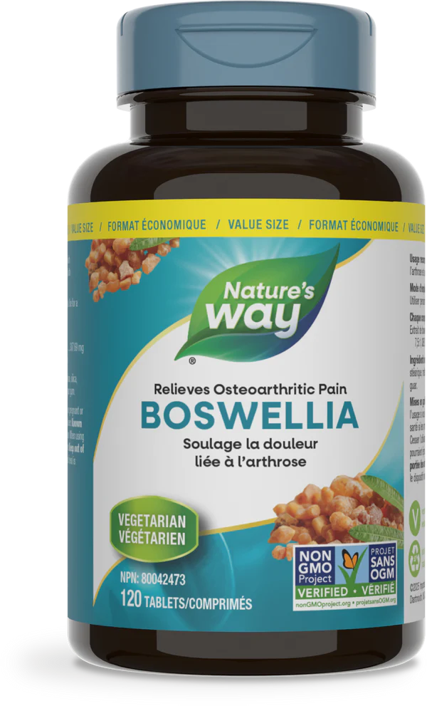 Boswellia