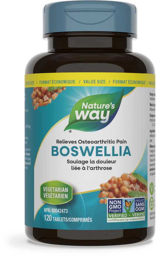 Boswellia