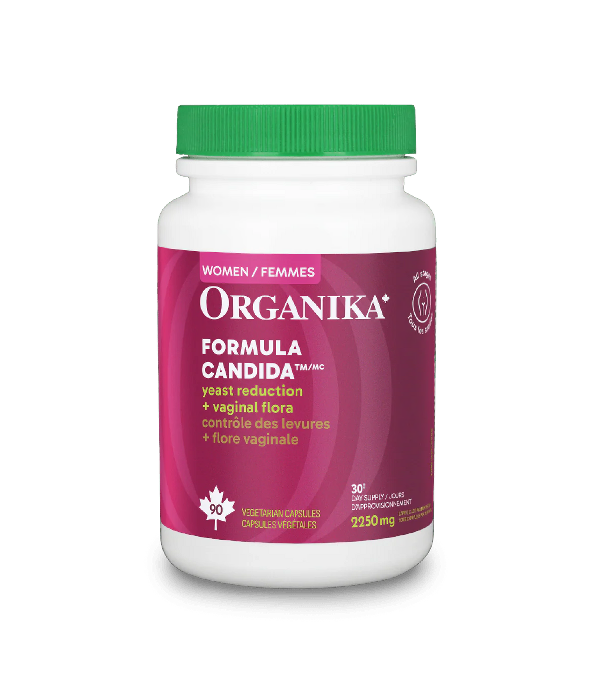 Formula Candida
