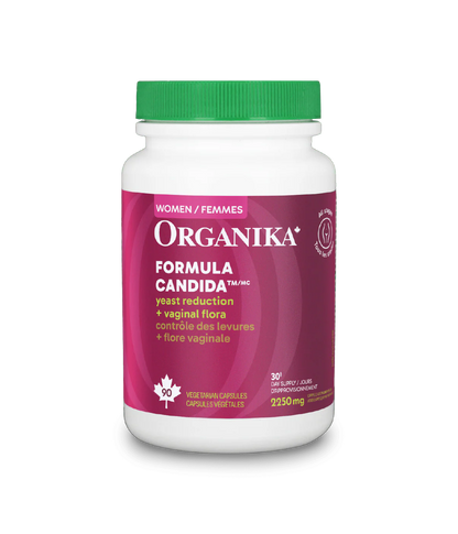 Formula Candida