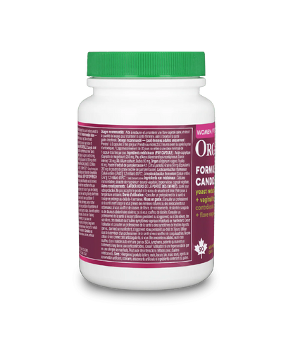 Formula Candida