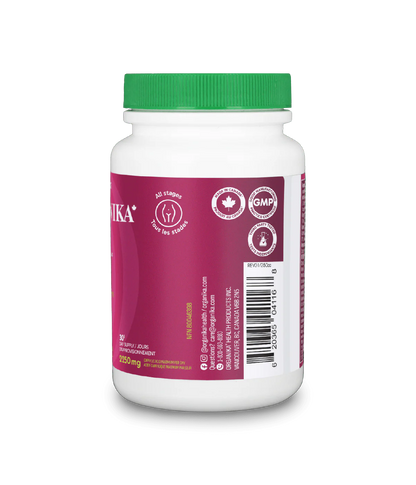 Formula Candida
