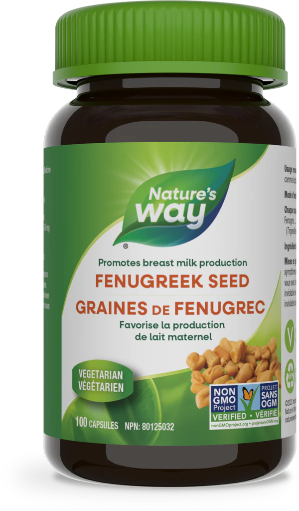 Fenugreek Seed