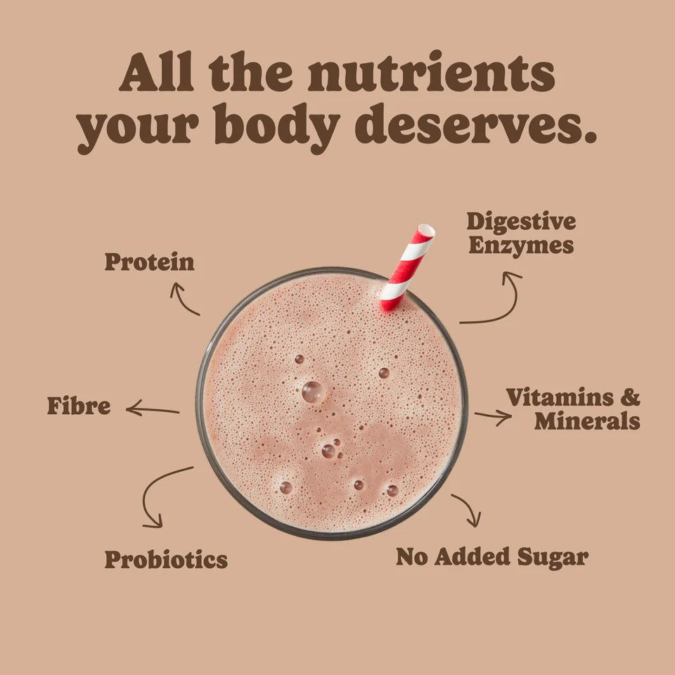 All-in-One Shake