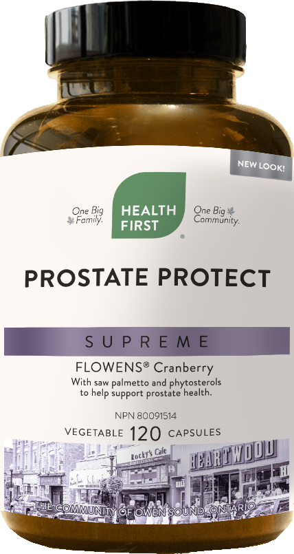 Prostate Protect Supreme