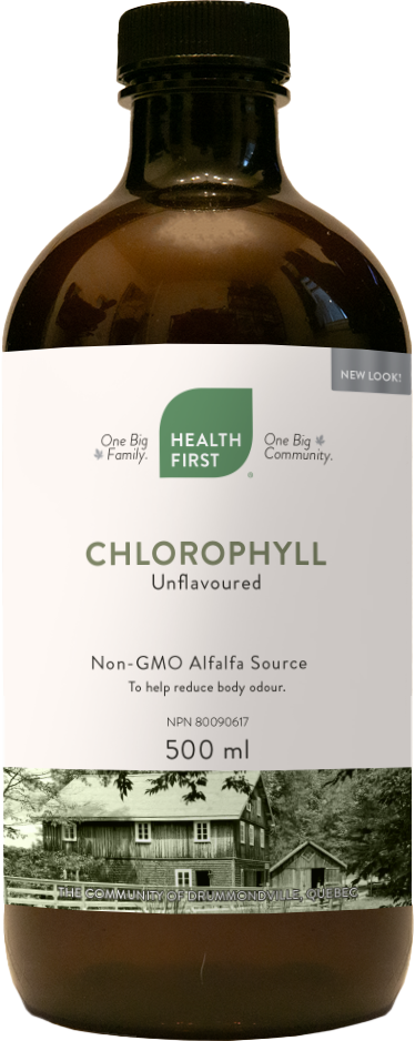 Chlorophyll