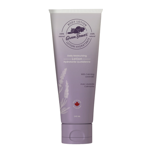 Body Lotion - lavender