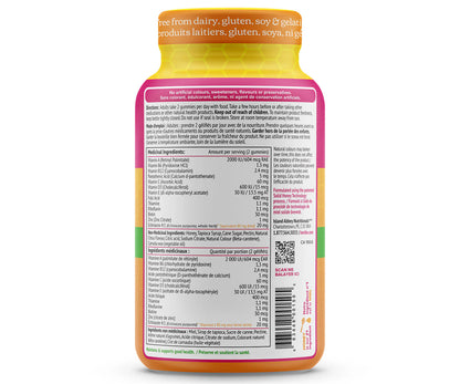 Complete Adult Multivitamin + Immune