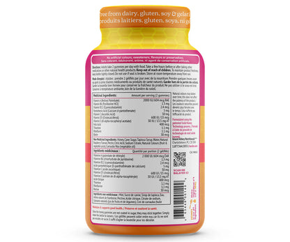 Complete Adult Multivitamin