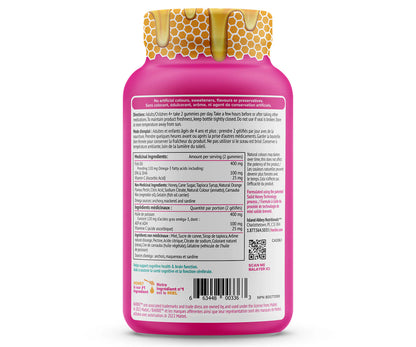 Barbie™ Omega-3 Brain Health